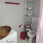 Thanos House - σπίτι στην εξοχή Mirsinochori
