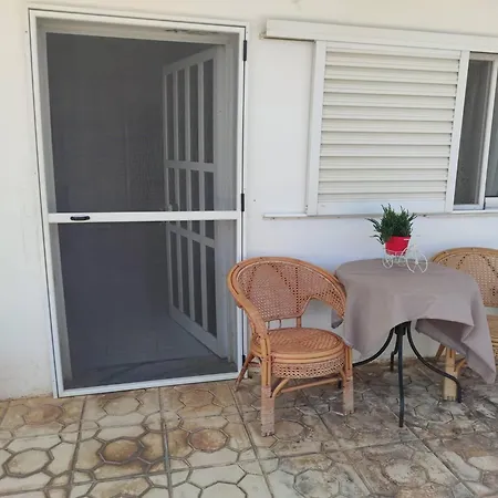 Thanos House - σπίτι στην εξοχή Apartment Mirsinochori