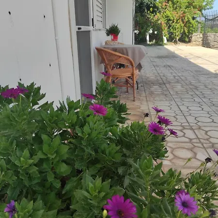 Thanos House - σπίτι στην εξοχή * Mirsinochori