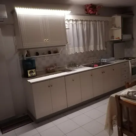 Apartamento Thanos House - Σπίτι στην εξοχή *