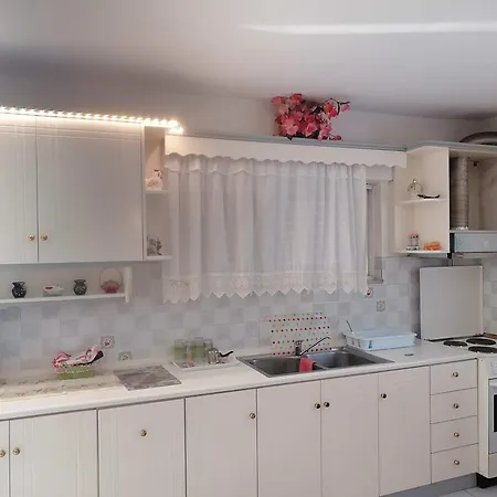 Thanos House - σπίτι στην εξοχή *