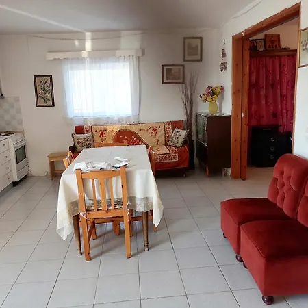 Thanos House - Σπίτι στην εξοχή Apartamento *