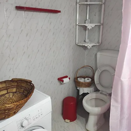 Thanos House - σπίτι στην εξοχή Mirsinochori