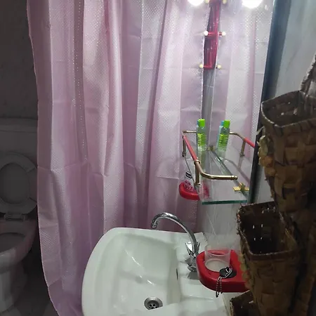 Appartamento Thanos House - Σπίτι στην εξοχή *