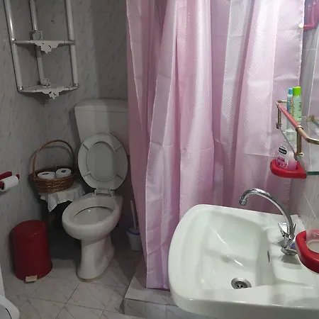 Apartamento Thanos House - Σπίτι στην εξοχή Mirsinochori