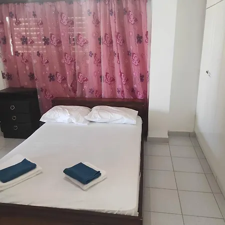 Apartamento Thanos House - Σπίτι στην εξοχή *