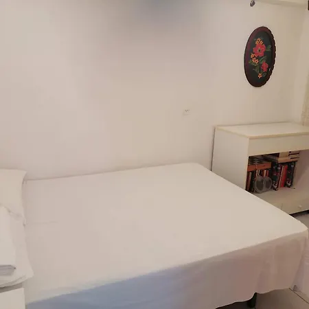 Appartamento Thanos House - Σπίτι στην εξοχή *