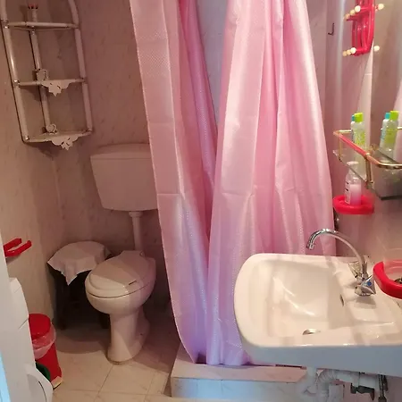 Apartamento Thanos House - Σπίτι στην εξοχή *