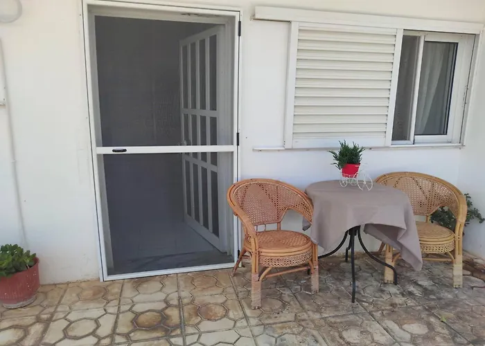 Thanos House - Σπίτι Στην Εξοχή Appartement Mirsinochori