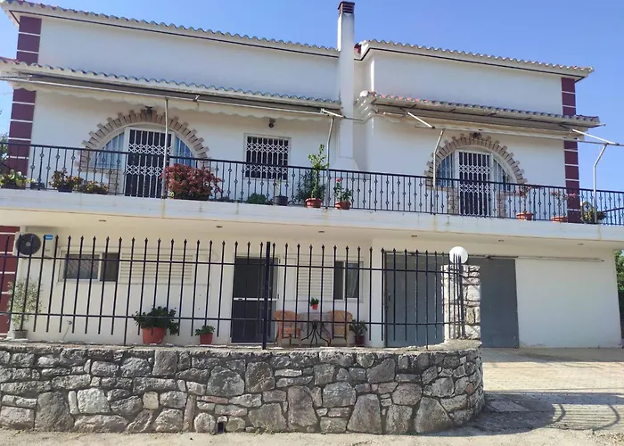 Thanos House - Σπίτι Στην Εξοχή