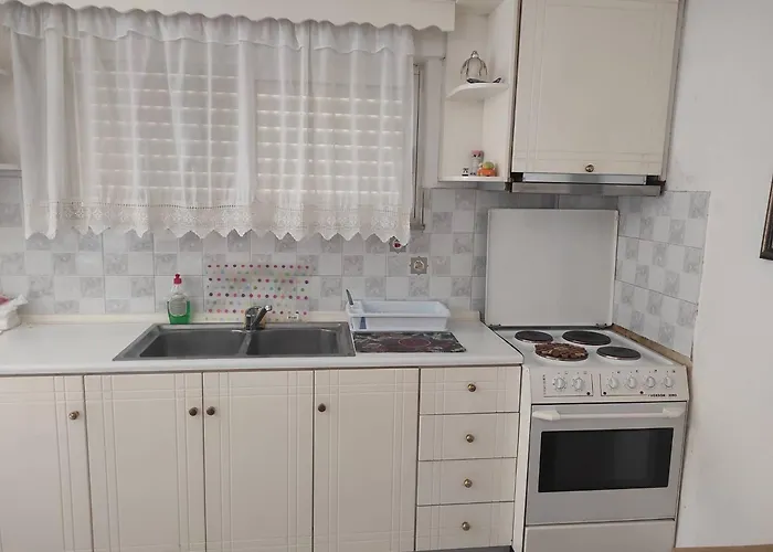 Appartement Thanos House - Σπίτι Στην Εξοχή Mirsinochori