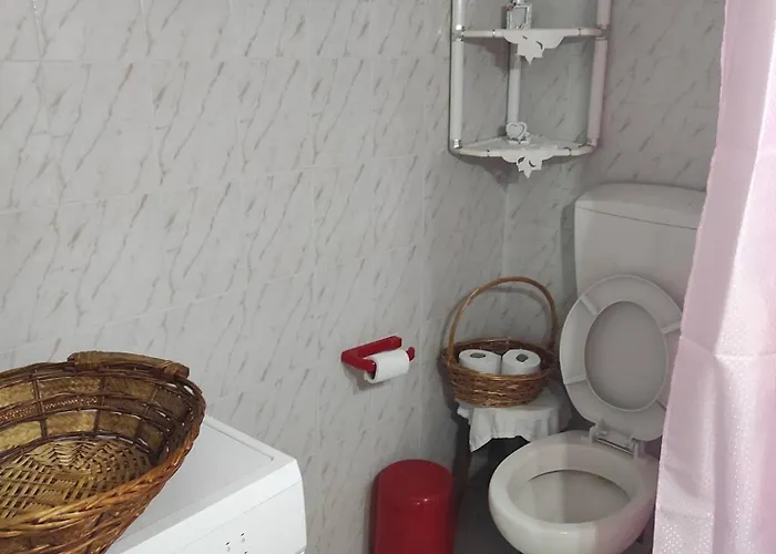 Thanos House - Σπίτι Στην Εξοχή Mirsinochori