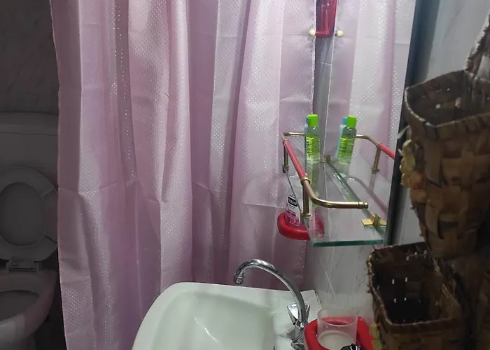 Apartman Thanos House - σπίτι στην εξοχή *