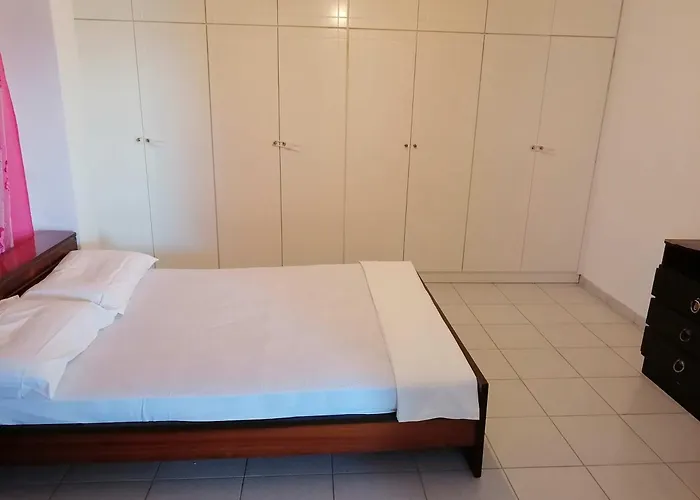 Appartement Thanos House - Σπίτι Στην Εξοχή Mirsinochori