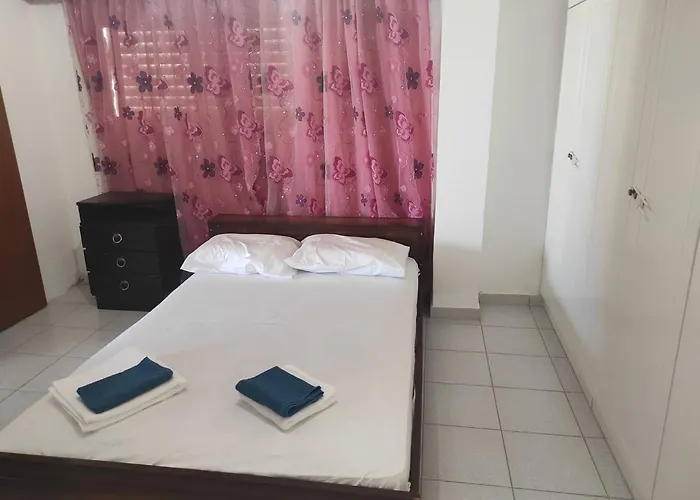 Appartement Thanos House - Σπίτι Στην Εξοχή *