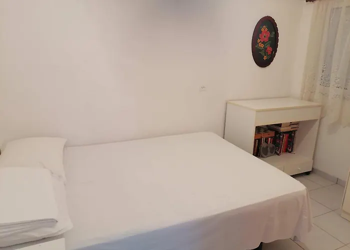 Appartement Thanos House - Σπίτι Στην Εξοχή *