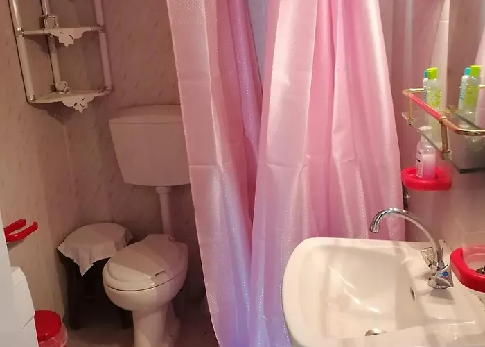 Apartman Thanos House - σπίτι στην εξοχή *